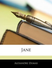 Jane (French Edition)