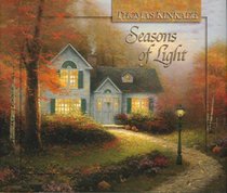 Seasons of Light (Cape Light, Bk 13)