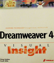 Dreamweaver 4 Visual Insight
