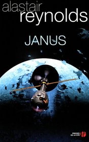 Janus (French Edition)