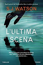 L'ultima scena (Final Cut) (Italian Edition)