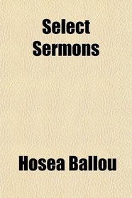 Select Sermons