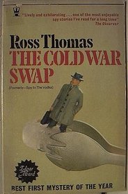 Cold War Swap