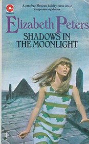 Shadows in the Moonlight (Coronet Books)