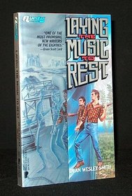 Laying the Music to Rest (Questar Science Fiction)