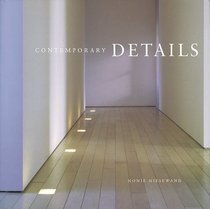 Contemporary Details (Whitney Library of Design)