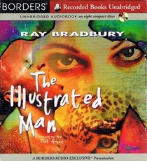 The Illustrated Man (Audio CD) (Unabridged)