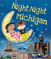 Night-Night Michigan