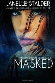 Masked (New World Series) (Volume 2)