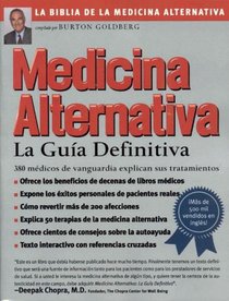 Medicina alternativa : la gua definitiva