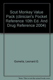 Clinician's Pocket Reference, 10/e Value Pack (LANGE Clinical Science)