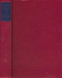 Churchill: A Study in Failure, 1900-39