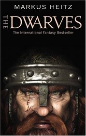 The Dwarves (Dwarves, Bk 1)
