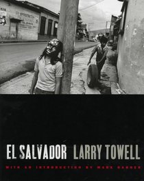 El Salvador (A DoubleTake Book)