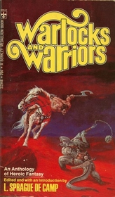 Warlock Warriors