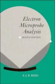 Electron Microprobe Analysis