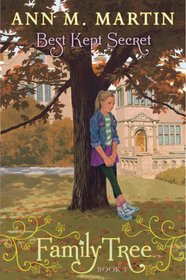 Family Tree Book Three: Best Kept Secret