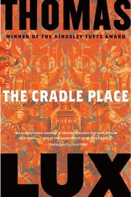 The Cradle Place : Poems