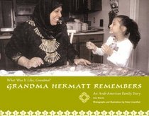 Grandma Hekmat Remembers : An Egyptian - American Family Story (What Was It Like, Grandma)