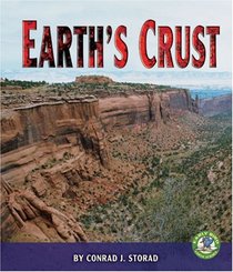 Earth's Crust (Early Bird Earth Science)