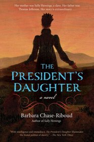 The President's Daughter: A Novel