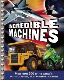 Incredible Machines