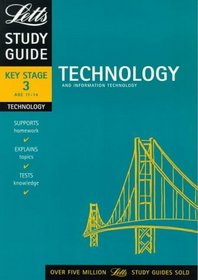 Technology (Key Stage 3 Study Guides)