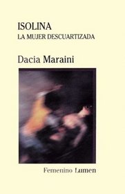 Isolina - La Mujer Descuartizada (Femenino Lumen) (Spanish Edition)