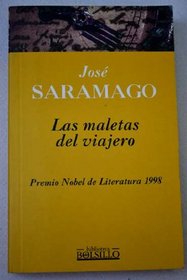 Las maletas del viajero
