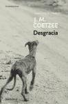 Desgracia/ Disgrace (Contemporanea/ Contemporary) (Spanish Edition)