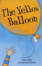 The Yellow Balloon (Zig Zag)