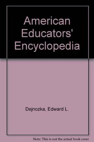 American Educators' Encyclopedia