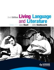 Living Language & Literature: Student's Book