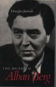 The Music of Alban Berg