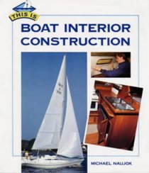 This Is Boat Interior Construction