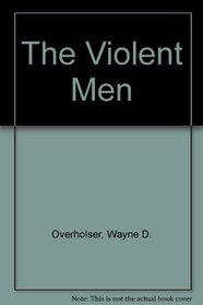 The Violent Men