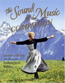 The Sound of Music Companion