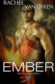Ember (Eagle Elite) (Volume 5)