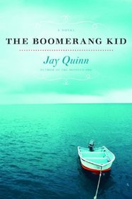 The Boomerang Kid
