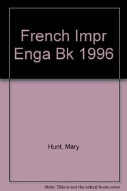 Cal 96: French Impressionists/Engagement Book