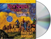 New Spring (Jordan, Robert, Wheel of Time.)
