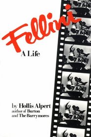 Fellini: A Life