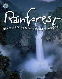 Rainforests (Planet Earth)