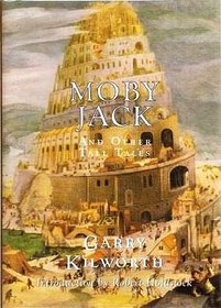 Moby Jack and Other Tall Tales