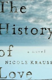 The History of Love: A Novel (12 Copy Display)