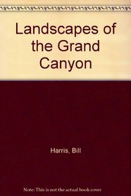 Landscapes Of The Grand Canyon