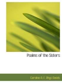 Psalms of the Sisters