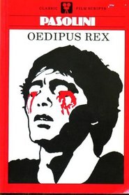 Oedipus rex;: A film (Modern film scripts)