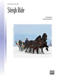 Sleigh Ride (Sheet)