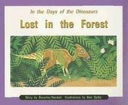 Lost in the Forest (PM Story Books Orange Level)
